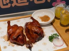 -南棠馆粤菜坊(群光店)
