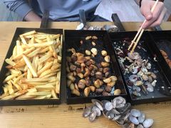 -晓梦戳子肉(瑞云路店)