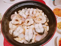 -莆田餐厅PUTIEN(武商MALL店)