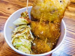 槟榔芋-李字号臭豆腐(总店)