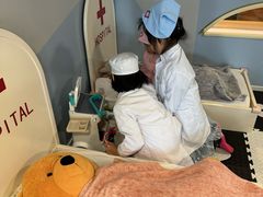 -KIDults童伴儿亲子餐厅(达美中心广场店)