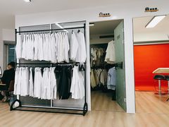 -bobo高端证件照工作室(三元桥店)