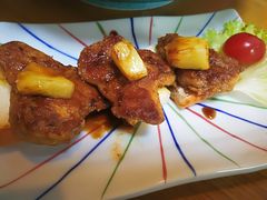 -三石铁板烧(紫竹桥店)