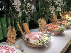 -汉丽斯巴西烤肉自助(市南店)