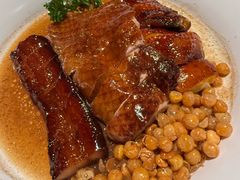 -汤城小厨•粤菜•靓汤(西直门凯德MALL店)