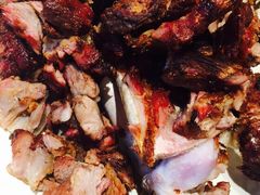 -鼎原力量东北吊炉烧烤(临河街店)