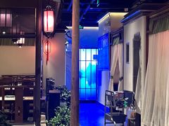-遇见长安之高山流水(李家村万达店)