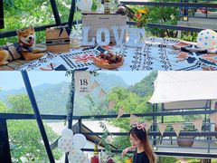 -北京山里寒舍度假酒店