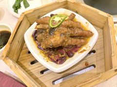 -北海渔村酒楼·粤菜海鲜点心(新华店)