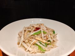 -南园民国茶楼餐厅·常州菜(北大街店)