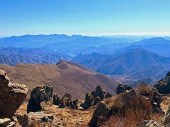 -灵山