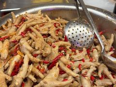 -嘉州叶婆婆钵钵鸡(建设路店)