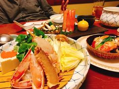 -蟹道乐(網元別館店)