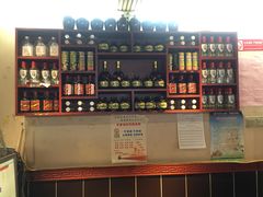 零售区-刘师父老汉口江湖菜(蔡锷路店)