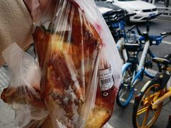 -吴山烤禽 (吴山路店)