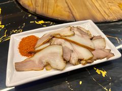 -好汉锅园林秘制老火锅 柴火霸王鸡(金沙店)