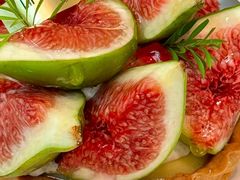 -玲婧胡同·生日蛋糕·餐厅(嘉里城店)