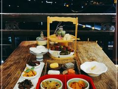 -上席擂茶·新中式青年茶馆(古城店)