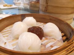 稻香虾饺皇-稻香酒家(长宁KING88广场店)