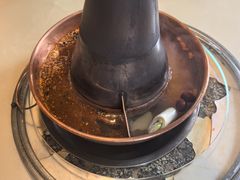 -总参北京涮羊肉