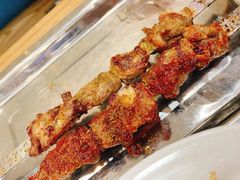 -紫光园·烤鸭·北京菜(团结湖店)