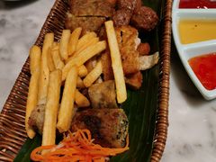 -PHO爺·越南料理(亦庄大族广场店)