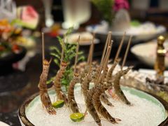 -蒋记海鲜姿造•洋房别墅(星河湾店)