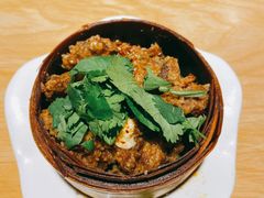 -龙抄手食府(浣花北路店)