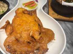 -西安饭庄·非遗陕菜(钟楼店)