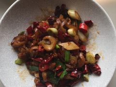 猪脚皮-嘉丰湘菜馆(芳群园店)