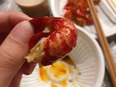-一棠龙虾•王牌虾球(楚河汉街店)