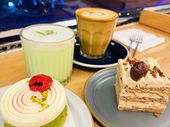 -ChanDu躔度咖啡(灯塔店)