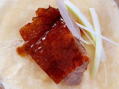 -晶牌烤鸭(延吉东路557弄小区店)