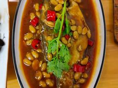 -臭鳜鱼人家·老字号徽菜