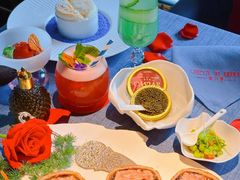 -弦月窗LUNETTE BY AMANDA(复兴路店)