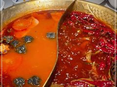 -小龙坎火锅(IFS HOT店)