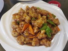 -老白肉馆(临江小区店)