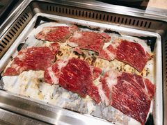 -新石器烤肉(之心城店)