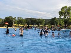 -南京银杏湖乐园