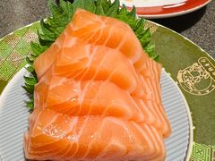 -禾绿寿司·定食·拉面·烧炸(喜荟城店)