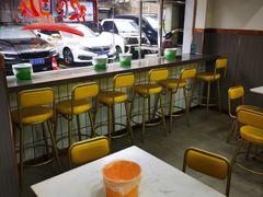 大堂-张飞木薯羹(金鱼巷店)