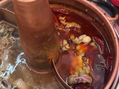 -京元盛铜锅涮肉(上海总店)