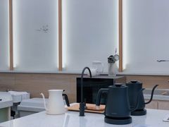 -Onirii Coffee(长乐路店)