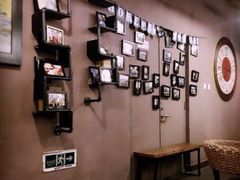 -大书房咖啡(中传国交店)