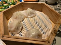 鸡汁杭州小笼-桂满陇-西湖船宴(西单大悦城店)
