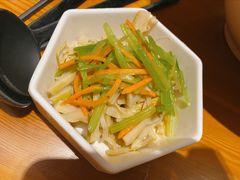 芹菜香干丝-陳生記米线·始于1989(武林店)