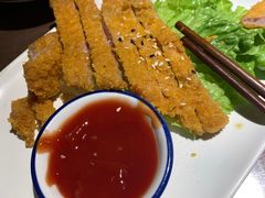 -十面春风·江南面馆(崇宁路店)