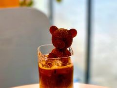 -仁义涵西餐·咖啡(中华巴洛克店)