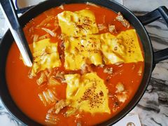 芝士泡菜美蛙-臻享無招牌·食蛙专门店(太古里店)