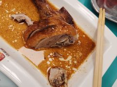 -烧鹅濑(西华路店)